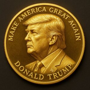 Trump Coin Fiyat Tahmini: Özel Akşam Yemeği Sonrası Yükseliş mi, Düşüş mü Bekleniyor?