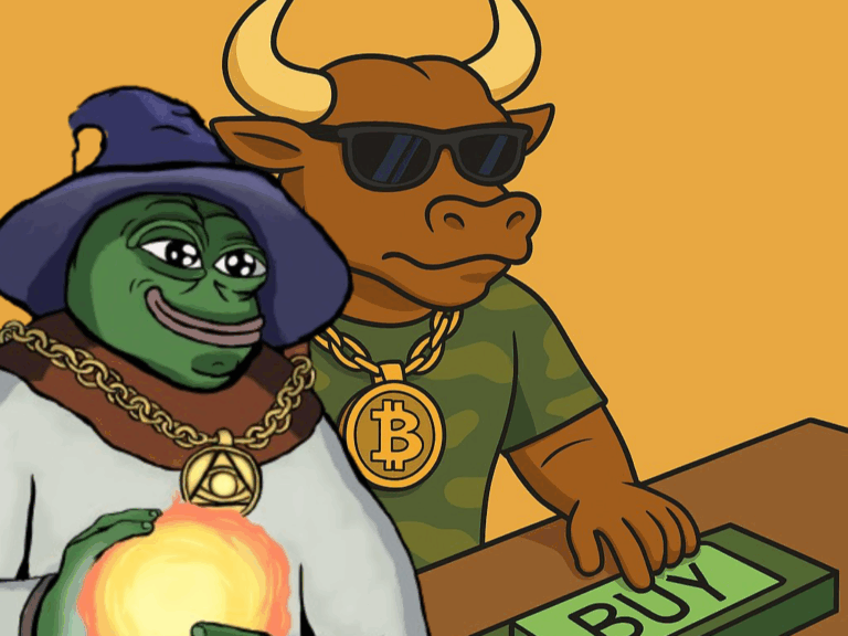 “Mayısta Sat” Diyenler Şaşkın: BTC/USD Rekor Kırdı, BTC BULL Token Uçuşa Geçti!