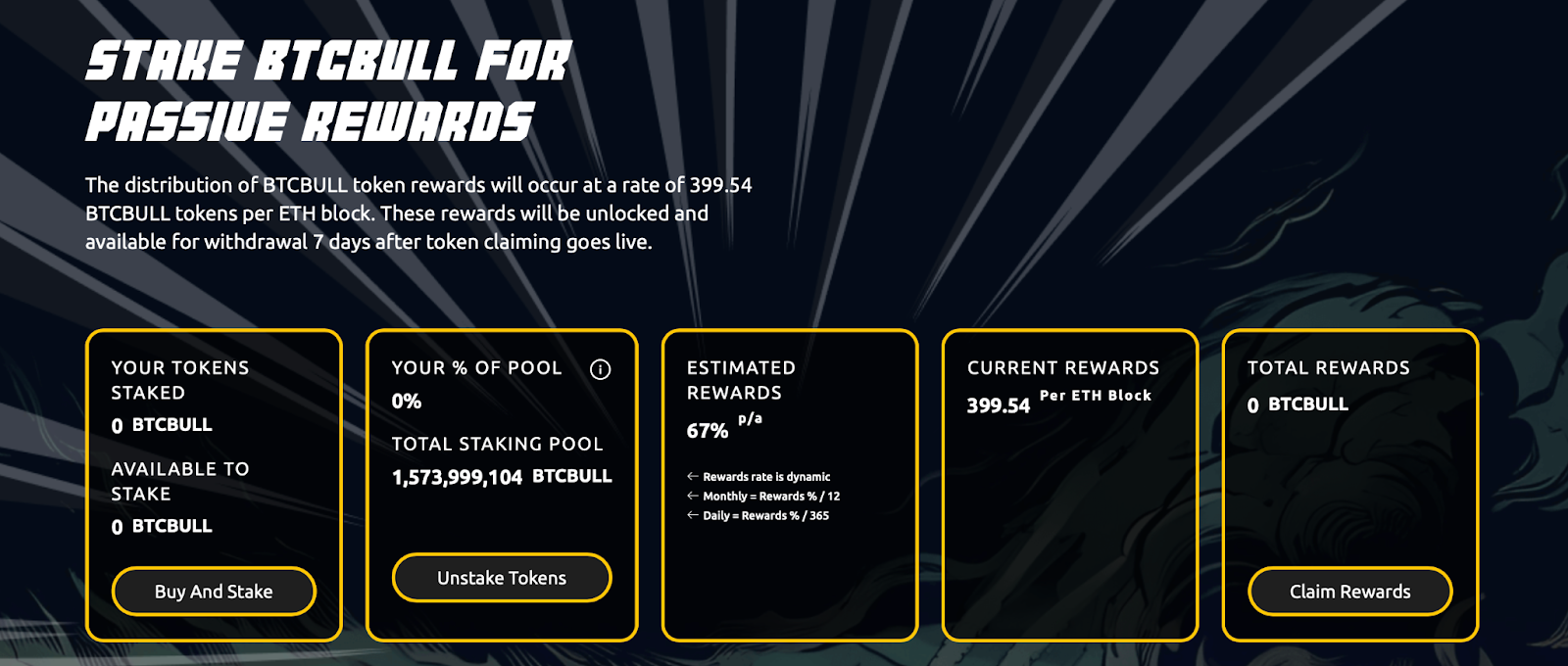 "Mayısta Sat" Diyenler Şaşkın: BTC/USD Rekor Kırdı, BTC BULL Token Uçuşa Geçti!