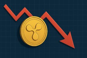 XRP Fiyatı Düşüyor Yeni Dalgada Ne Oluyor?