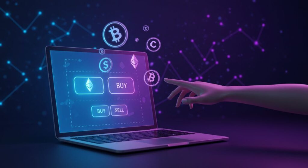 Yeni Başlayanlar İçin En İyi Kripto Borsaları – 2025 Listesi