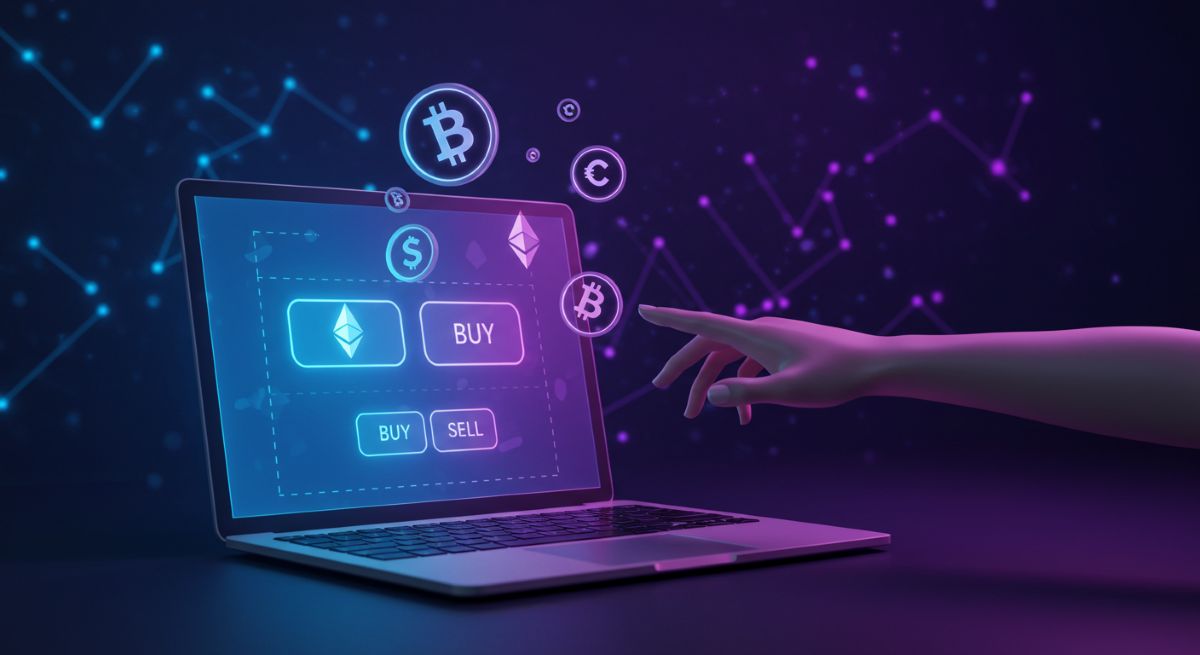 Yeni Başlayanlar İçin En İyi Kripto Borsaları – 2025 Listesi