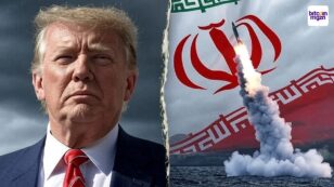 Trump, İran'a Yönelik Saldırı için Raporlu Onay Verdi Ancak Nihai Karar Henüz Verilmedi
