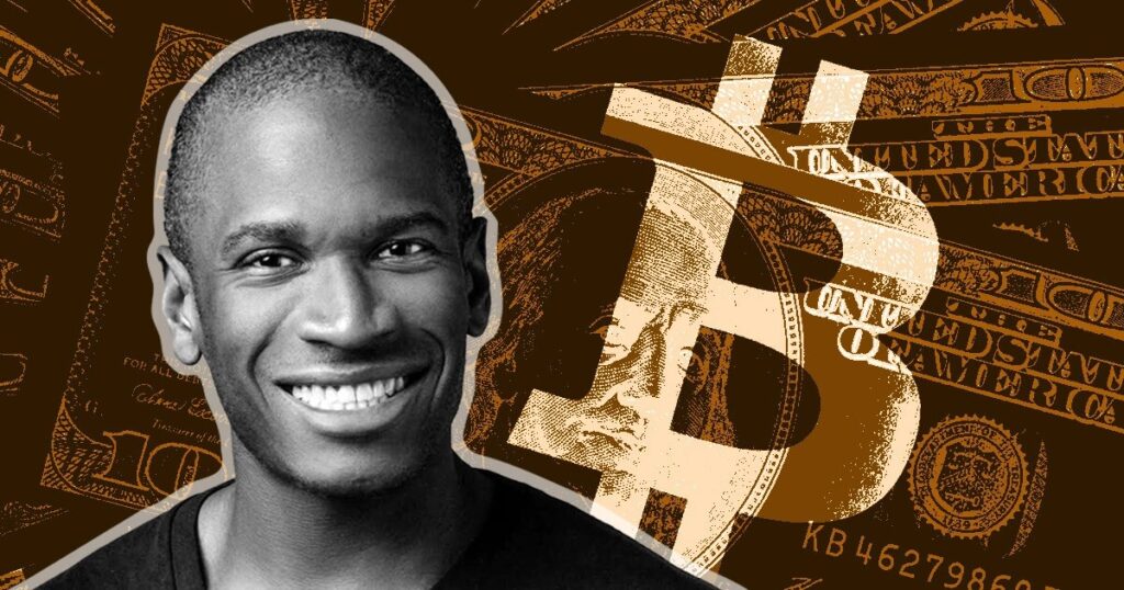 Arthur Hayes: Bitcoin Güvenli Liman Olarak Geri Dönüyor