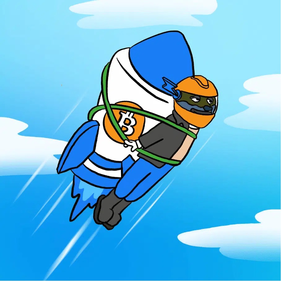 Bitcoin Hyper (HYPER)