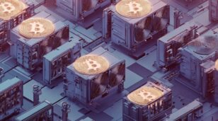 Bitcoin İşlem Aktivitesi Son Bir Buçuk Yılın En Düşük Seviyesinde