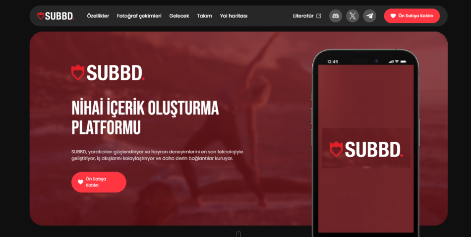 Gelecek vadeden meme coinler arasında yapay zeka desteğiyle öne çıkan SUBBD