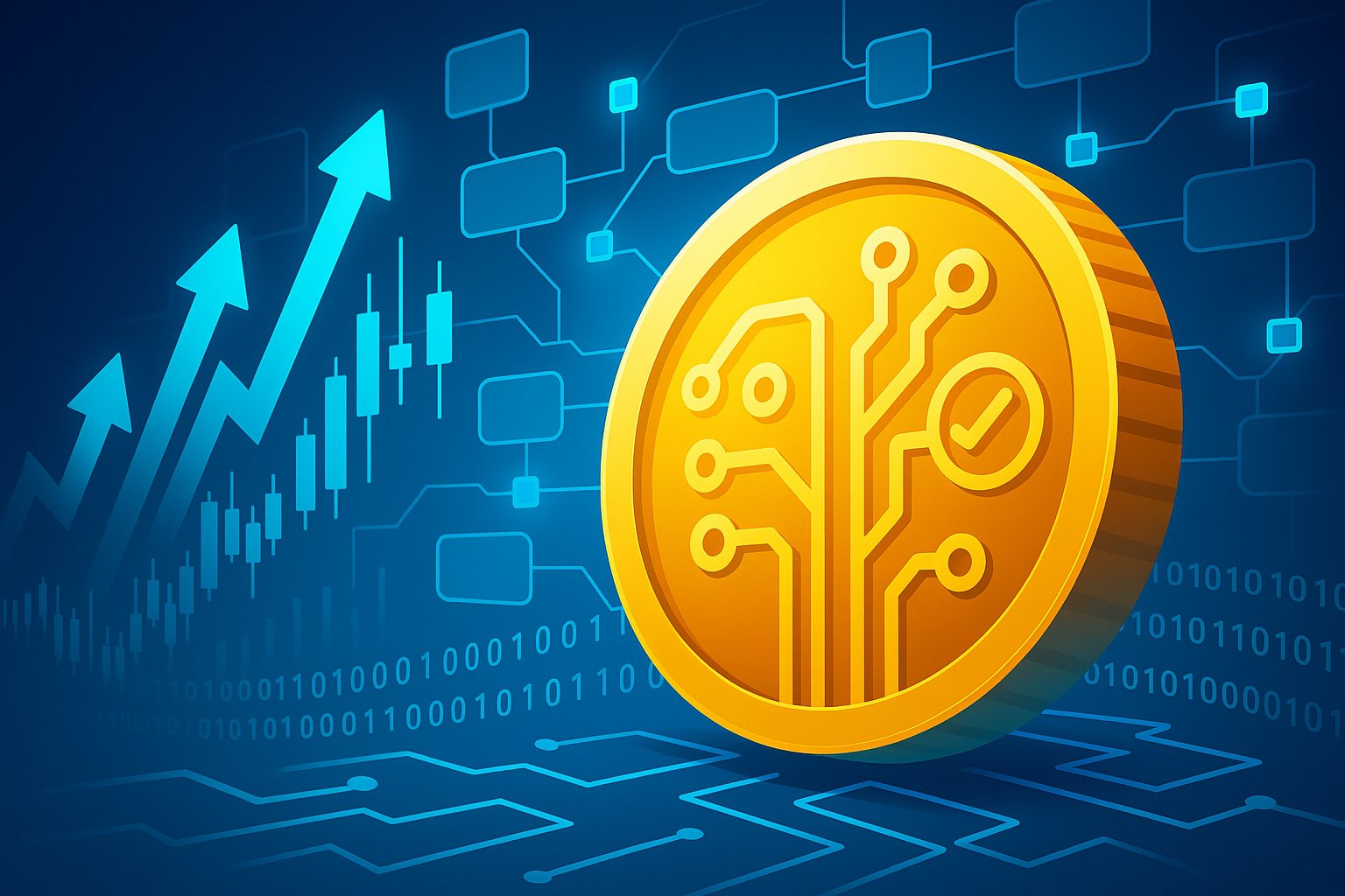 Kripto Patlaması: 3 Gizli Coin Yatırımcıların Gözdesi!