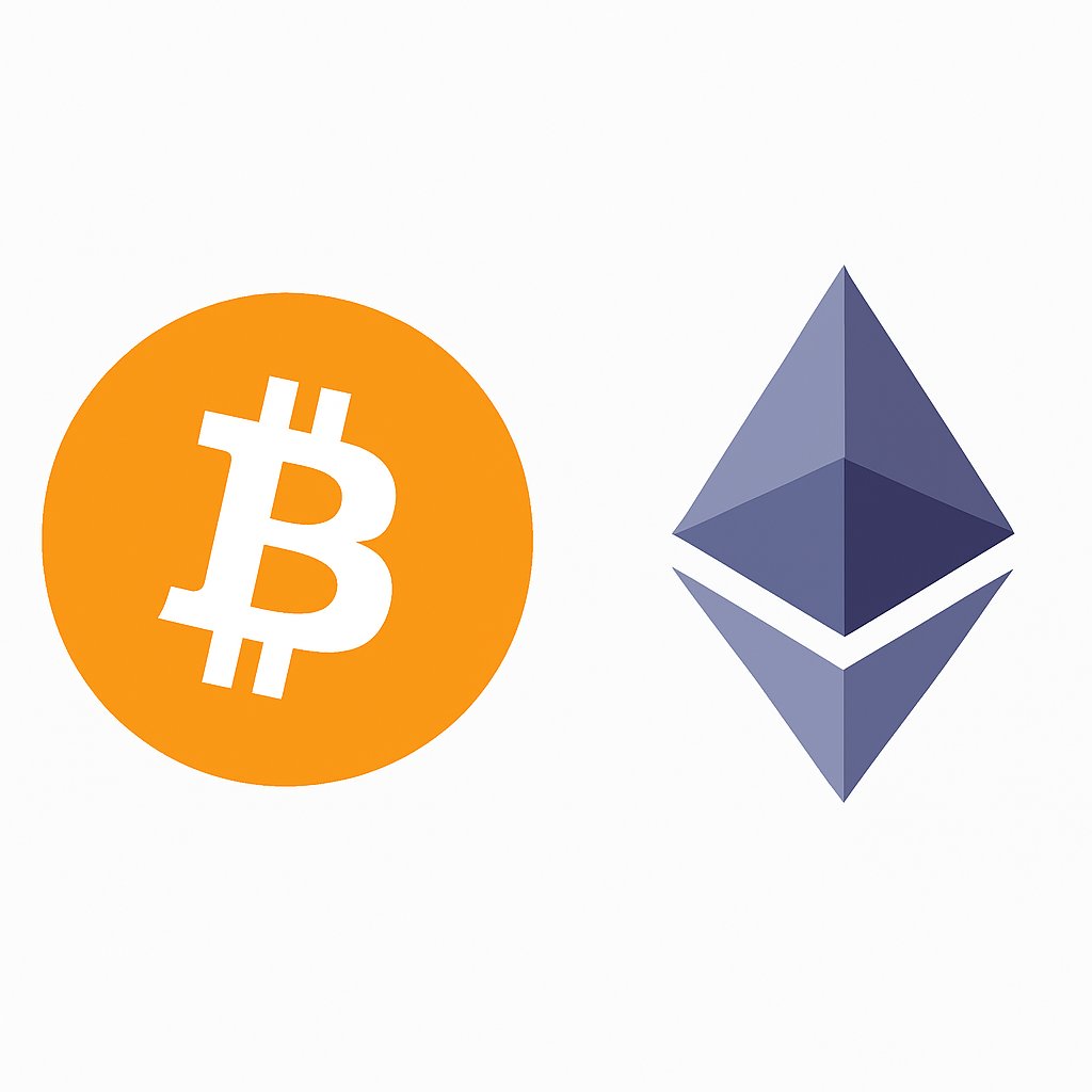 ETF, Bitcoin, Ethereum ve Trump: NYSE’den Şok Kural Değişikliği!