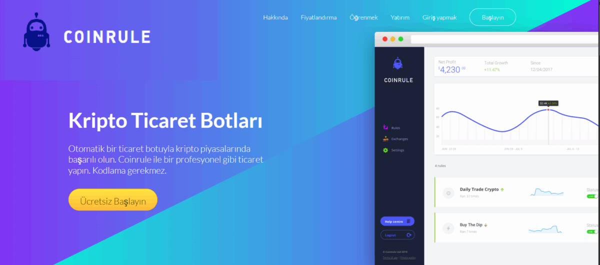coinrule 