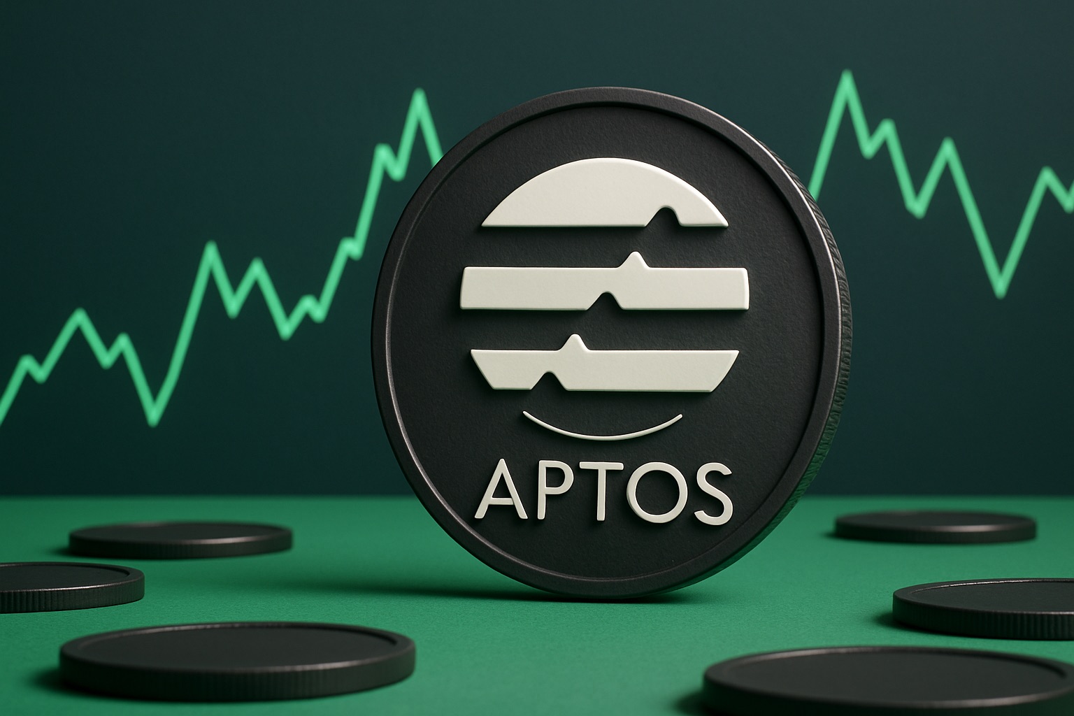 Aptos Coin Nedir? Yeni Başlayanlar İçin Detaylı Rehber