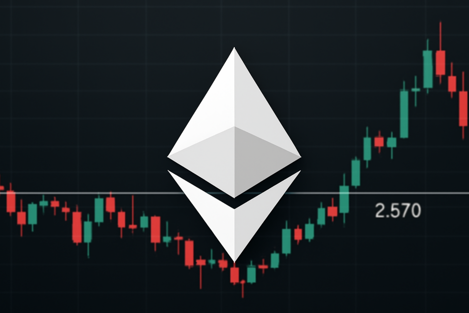 Ethereum Fiyatı Yerinde Sayıyor: ETF’lere Rağmen Neden Yükselmiyor?