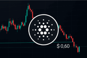 Cardano (ADA) Fiyatı Baskı Altında: 0,60 Dolar Kritik Seviyede