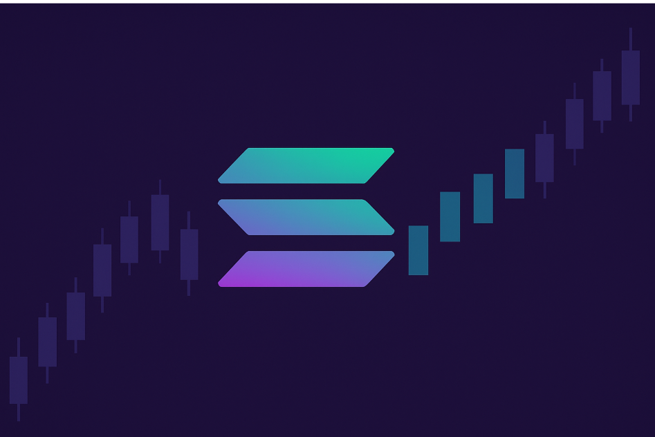 Solana ETF İçin Yarış Kızıştı: 8 Dev Şirket Başvurdu