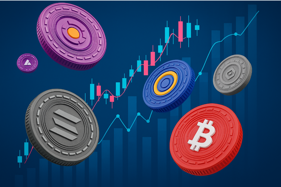 Altcoinlerde Üçlü Dip Görüldü: Ralli mi Geliyor?