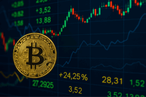 Bitcoin ETF Akışı 389 Milyon Doları Geçti: Fiyat Neden Yükselmiyor?