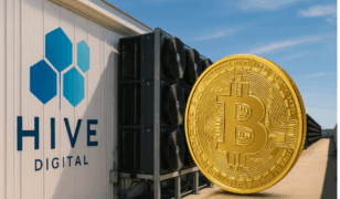 HIVE Digital, Bitcoin Madenciliğinde Yeni Bir Dönem Başlatıyor: Sürdürülebilir Madencilik Stratejisi