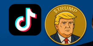 Trump Memecoin İddiası: TikTok’un Yanıtı ve Kripto Piyasası Üzerindeki Etkisi