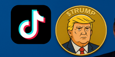Trump Memecoin İddiası: TikTok’un Yanıtı ve Kripto Piyasası Üzerindeki Etkisi