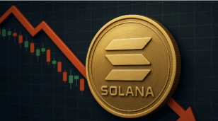 Solana Fiyatı Düşüşte: 127 Dolara Görme İhtimali Artıyor