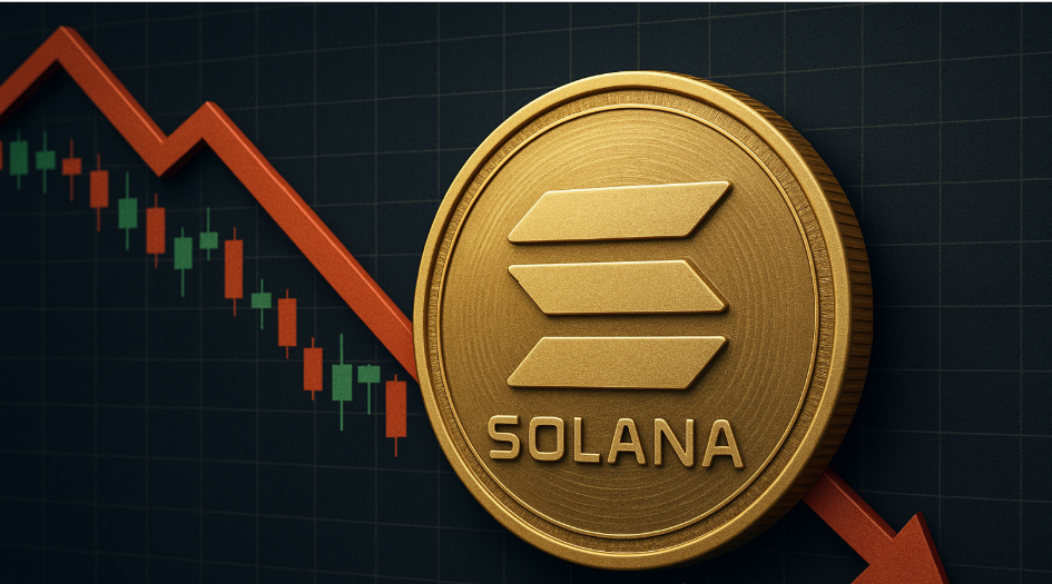 Solana Fiyatı Düşüşte: 127 Dolara Görme İhtimali Artıyor