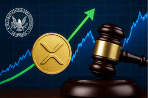 XRP ETF’si Yolda mı? SEC Sinyalleri Onay İhtimalini %95’e Taşıdı
