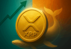 XRP Fiyatında Sıçrama: Ateşkes ve Balinalar Piyasayı Hareketlendirdi