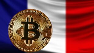 Fransız Şirketi, Bitcoin Hazinesi İçin 384 Milyon Dolar Topladı