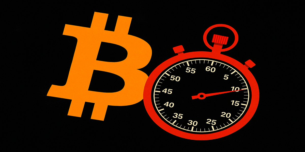 BTC Bull Token Fırtınası: Bitcoin’e Bağlı 100x Kazanç Fırsatında Son 4 Gün