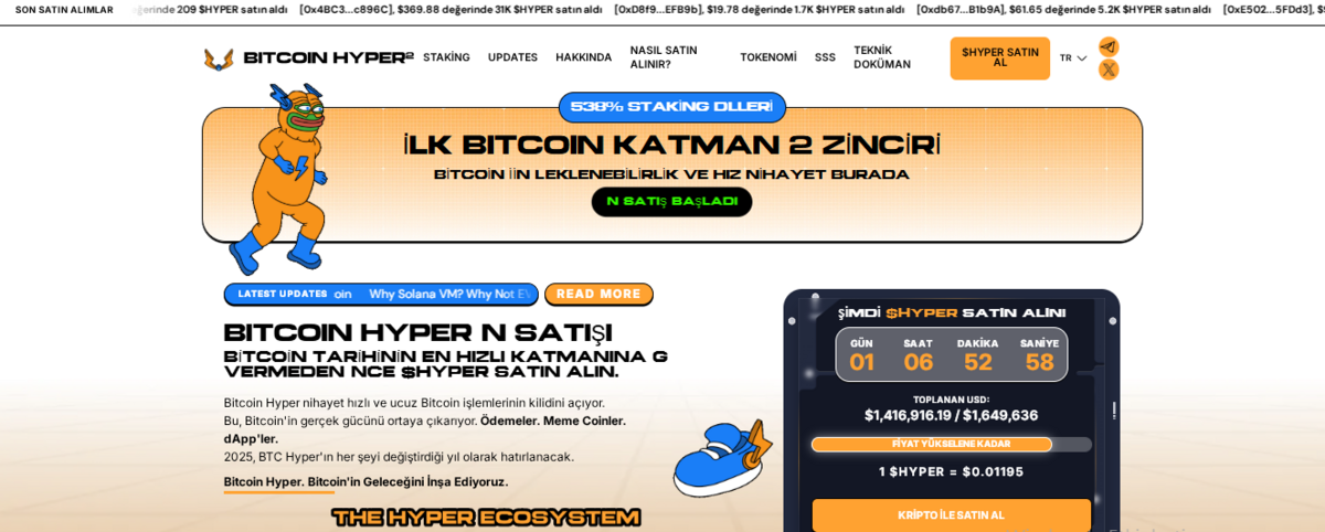 gelecek vadeden meme coinler - bitcoin hyper