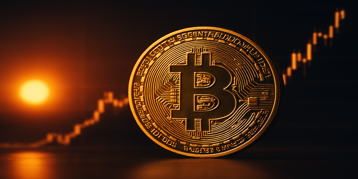 Bitcoin Tırmanışta: BTC Bull Token Ön Satışı Sona Geliyor