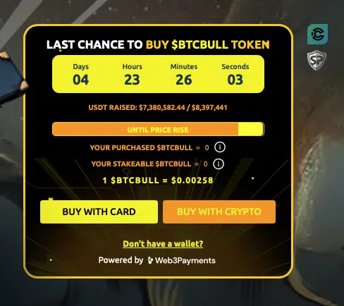 Kripto Patlaması: 3 Gizli Coin Yatırımcıların Gözdesi!