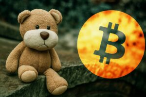Bitcoin 100 Bin Doların Altına Sarktı: Sırada Ne Var?