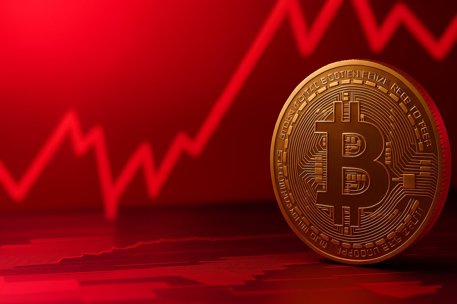 Orta Doğu’daki Savaş Kriptoyu Vurdu: Bitcoin Neden Düşüyor?
