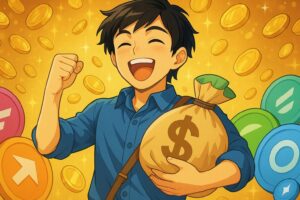 ChatGPT Alt Sezonun Başladığını Duyurdu: Bu Altcoin x1000 Patlama Yaşıyor!