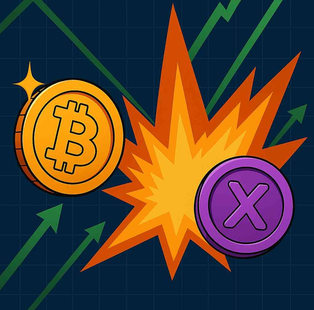Boğalar Sahneye Çıkıyor: Bitcoin ve Bu Altcoin x1000 ile Patlamaya Hazır!