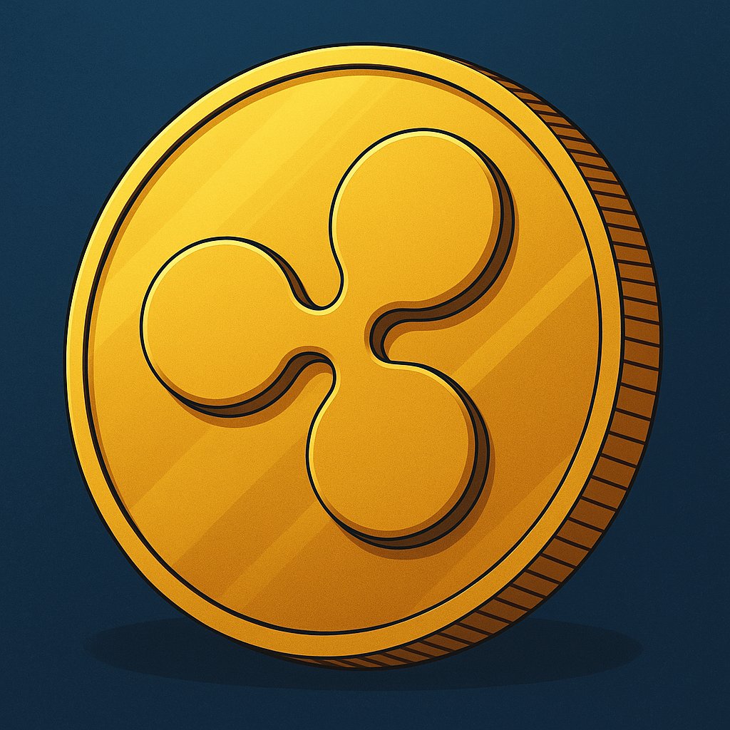 XRP 589 Dolar mı Olacak? Her Şeyi Değiştirebilecek Domino Teorisi
