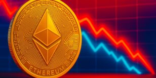 Ethereum Whale 5.000 ETH’yi Coinbase’e Gönderdi: Piyasada Satış Endişesi
