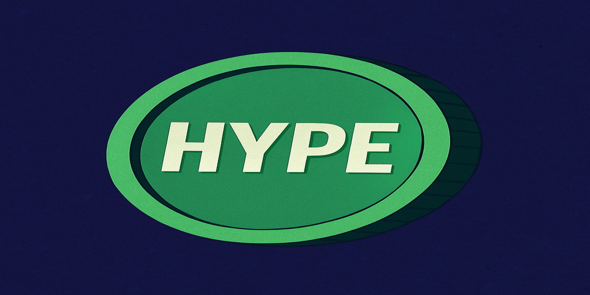 HYPE Token Haziran'da Rekora Koşuyor: Yeni Zirve mi Geliyor?