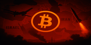 İsrail-İran Gerilimi Krize Dönüşüyor: Bitcoin Güvenli Liman mı, Riskli Varlık mı?