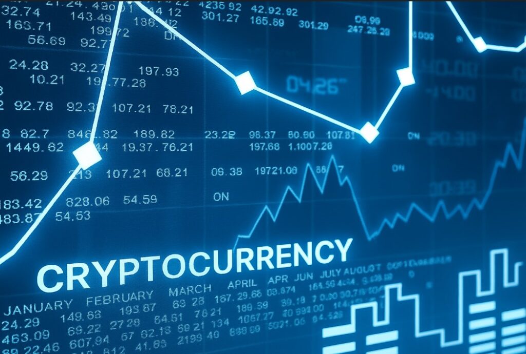 En Hızlı Yükselen Kripto Para 2025‘te Hangisi Olacak?