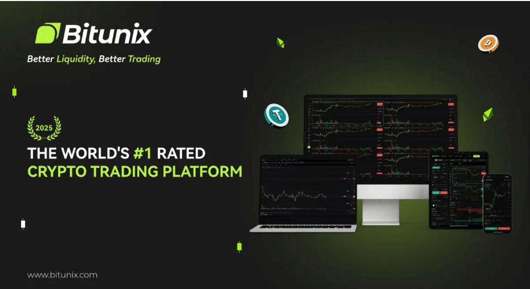 Mobil Ticaretin Yeni Dönemi: Ultra Chart Trading