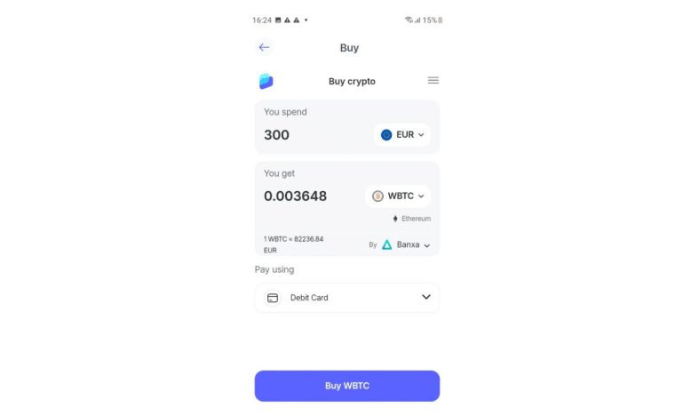  En İyi Fiat Kripto Borsaları - Best Wallet
