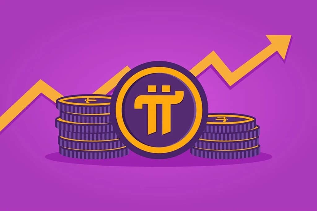 Pi Network Fiyat Tahmini: Yatırımcılar Yeni Nesil Bu Kriptoya Yönelirken Pi Coin Daha da Düşebilir