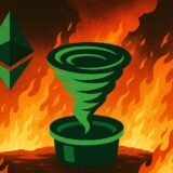 Tornado Cash Açıklandı! Bir Ethereum Karıştırıcısı Nasıl Ateş Hattına Girdi?