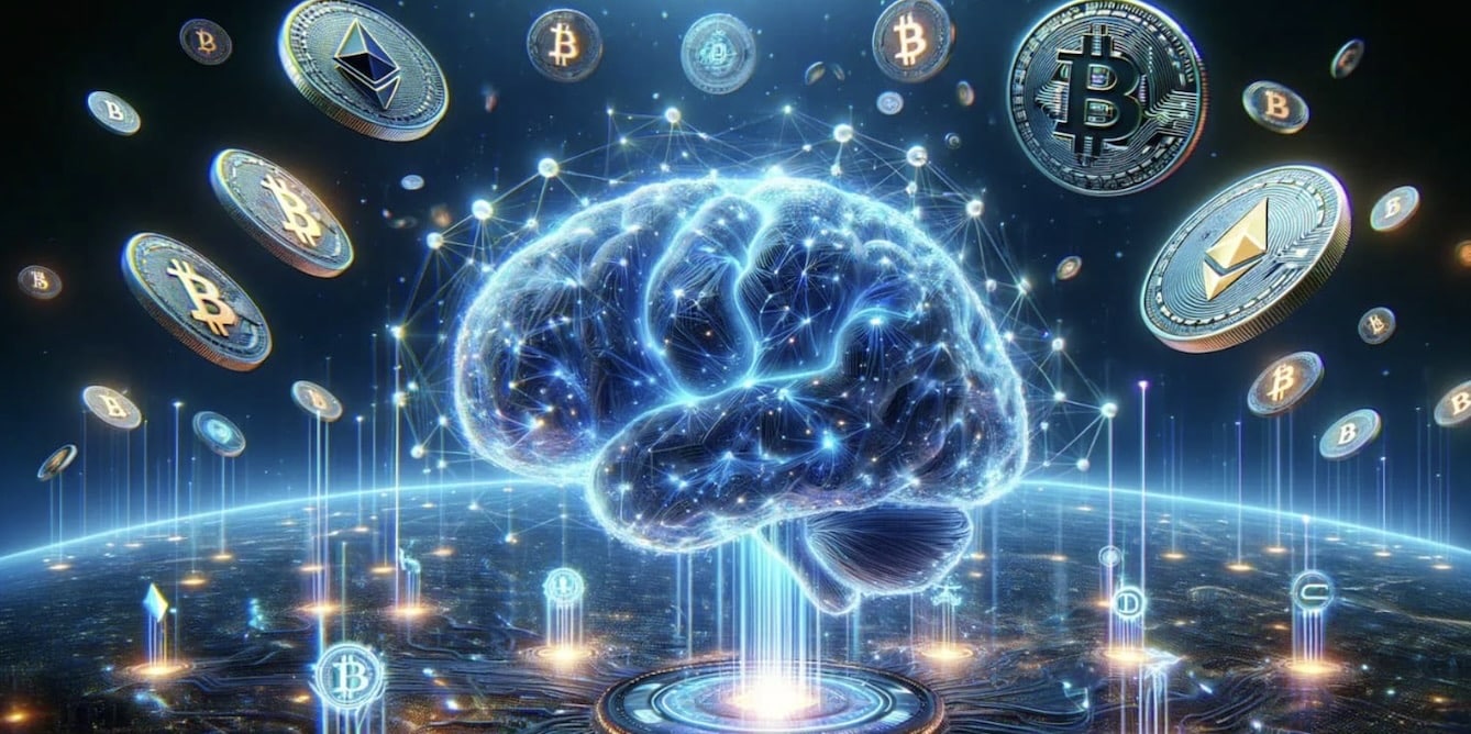 Potansiyeli Olan Kripto AI Tokenleri – Yapay Zeka Devrimi İçin Şu Anda Alınabilecek En İyi Kriptolar