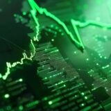 Bitcoin Dikey Şekilde Yükseliyor – Bu Normal Değil!