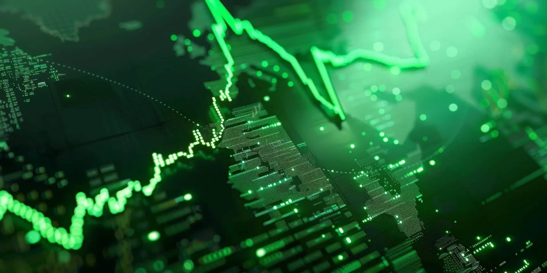 Bitcoin Dikey Şekilde Yükseliyor – Bu Normal Değil!