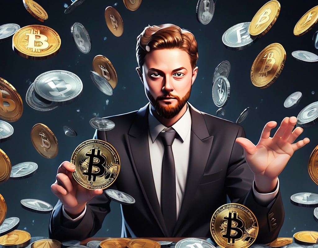 Ağustos Ayından Önce Alınması Gereken 4 Kripto Para – Milyoner Olma Şansı!