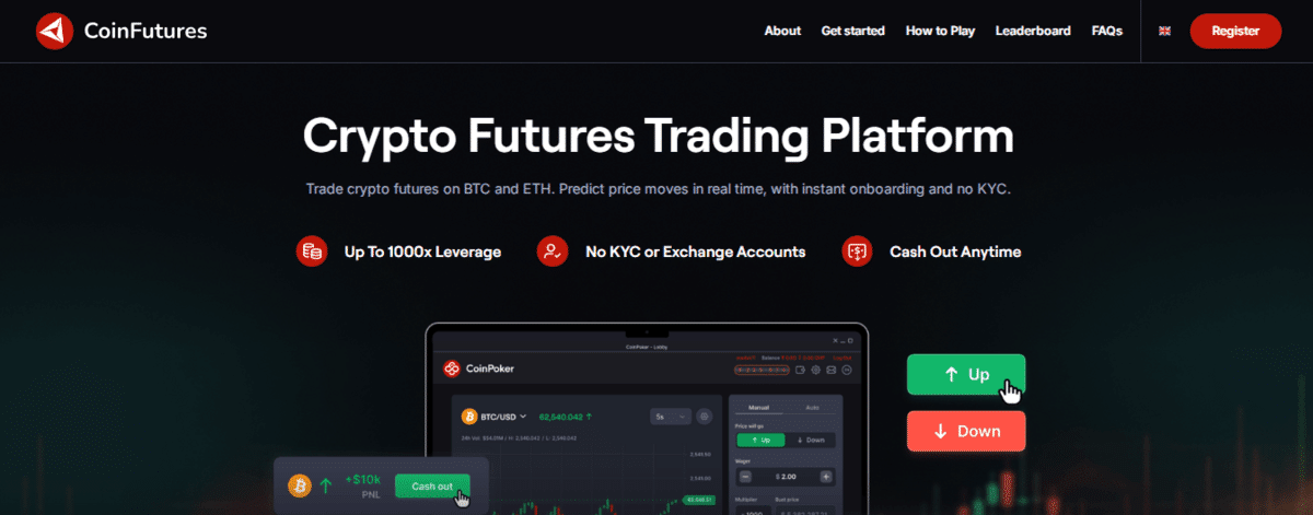 CoinFutures güvenilir mi?